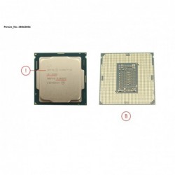 38062056 - CPU CORE I5-9600 3.1GHZ 65W