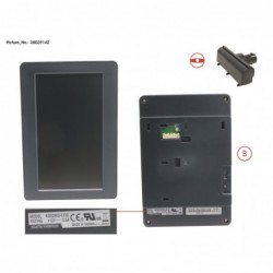 38039142 - 'TP7K 7'' LCD...