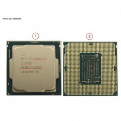 38060486 - CPU CORE I7-8700...