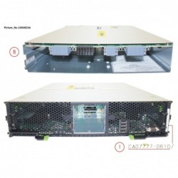 34048246 - SYSTEM BOARD UNIT E W/HDDBP