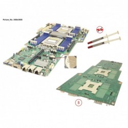 38063805 - GX2460M1 MAINBOARD