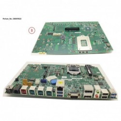 38059822 - TP8A MOTHERBOARD
