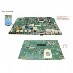 34075825 - TP8A Motherboard...