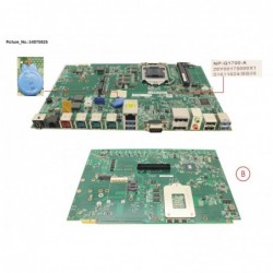 34075825 - TP8A Motherboard Rev G