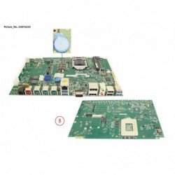 34076243 - TP8M MOTHERBOARD...