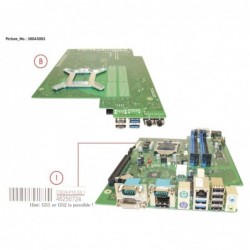 38043003 - MAINBOARD LYNYP....