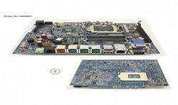 34064083 - TP7K F SBRIDGE HIGH END MB (NO CPU)