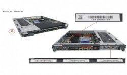 34040470 - MOTHERBOARD,NO MEMORY,V3250,R6