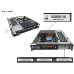 34040470 - MOTHERBOARD,NO...