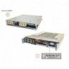 34046057 - MOTHERBOARD, NO MEMORY, FAS2552/FAS2554