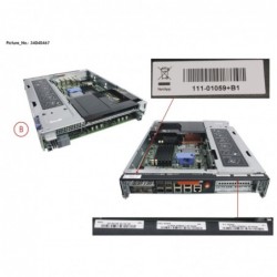 34040467 - MOTHERBOARD,NO...