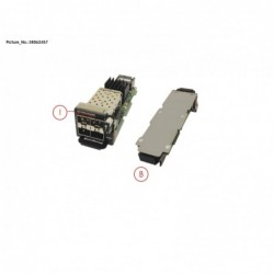 38062457 - BROCADE ICX7450...