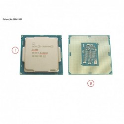 38061309 - CPU PENTIUM I5 G4900 3.1GHZ 54W