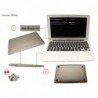 38034655 - APPLE MACBOOK AIR 1,7GHZ INTEL DUAL-CORE