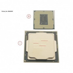 38060509 - CPU PENTIUM I5 G5400 3.7GHZ 54W