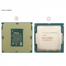 38046436 - CPU CELERON G3900 2.8GHZ 65W