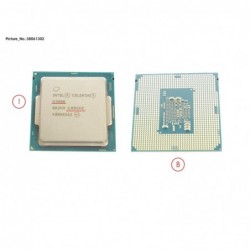 38061302 - CPU CELERON G3900 2.8GHZ 65W