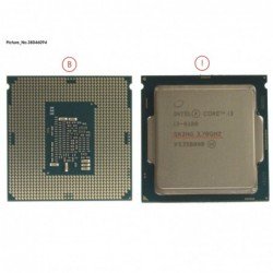 38046094 - CPU CORE I3-6100 3.7GHZ 65W