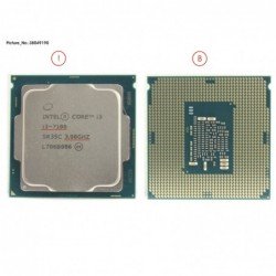 38049190 - CPU CORE I3-7100...