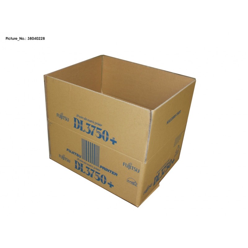 38040228 - PACKING BOX
