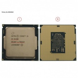 38045860 - CPU CORE I5-6400 2.7GHZ 65W