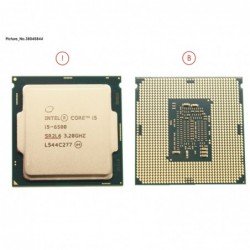 38045844 - CPU CORE I5-6500...