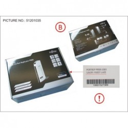 34038660 - PORT REPLICATOR USB 3.0 - PR08