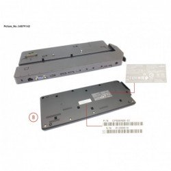 34079142 - PORT REPLICATOR...