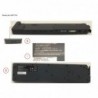 34071316 - PORT REPLICATOR (TORO)