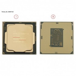 38049160 - CPU CORE I5-7400 3.0GHZ 65W