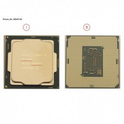 38049160 - CPU CORE I5-7400...