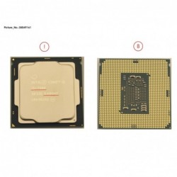 38049161 - CPU CORE I5-7500 3.4GHZ 65W