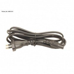 34051574 - POWER CABLE...