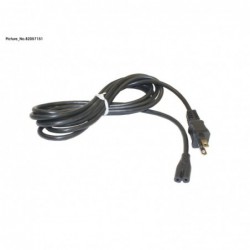 82057151 - POWER CABLE (US)