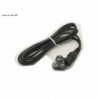38016388 - POWER CABLE INDIEN 3P 1.8