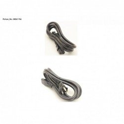 38061756 - CABLE POWERCORD...