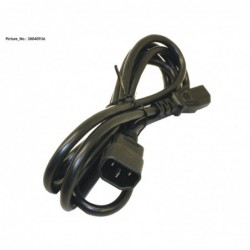 38040936 - POWER CABLE IEC...