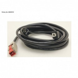 38059870 - FP510 Y-CABLE...