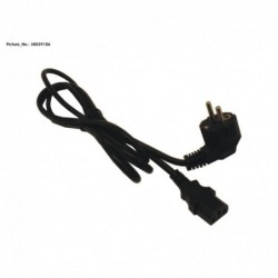 38039106 - POWER CABLE 2M...