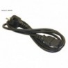 38039989 - POWER CABLE AC -  IEC/EUR