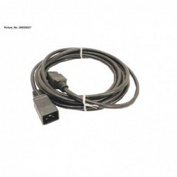 38025027 - POWERCORD   16A...