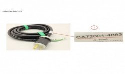 34047279 - AC CABLE