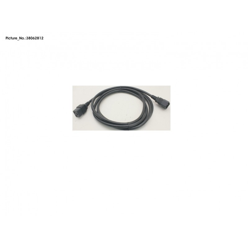 38062812 - C19-C20 AC CABLE