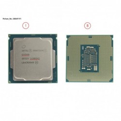 38049191 - CPU PENTIUM G4560 3.5GHZ 54W