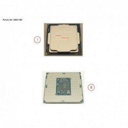 38061306 - CPU PENTIUM...