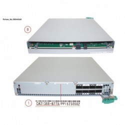 38044560 - DX S3 HE T1 FRT 8PORT