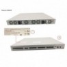 38062070 - FRU 7810, WITH 2XPSU, W/O SFP