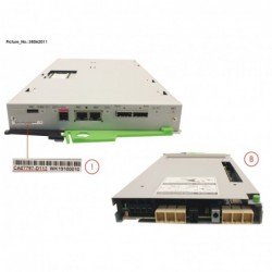 38062011 - DX60 S4 CM SAS...