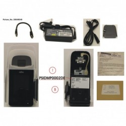 38048048 - PSIDM/TWN4 MIFARE/MAG READER