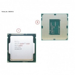 38039676 - CPU CELERON...